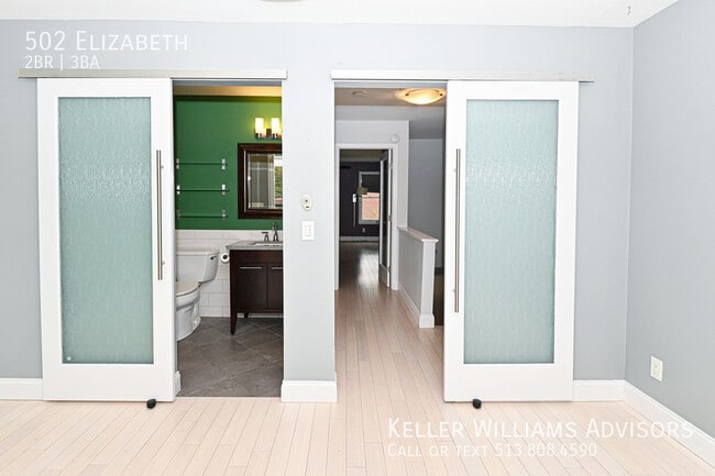 Building Photo - 502 Elizabeth-