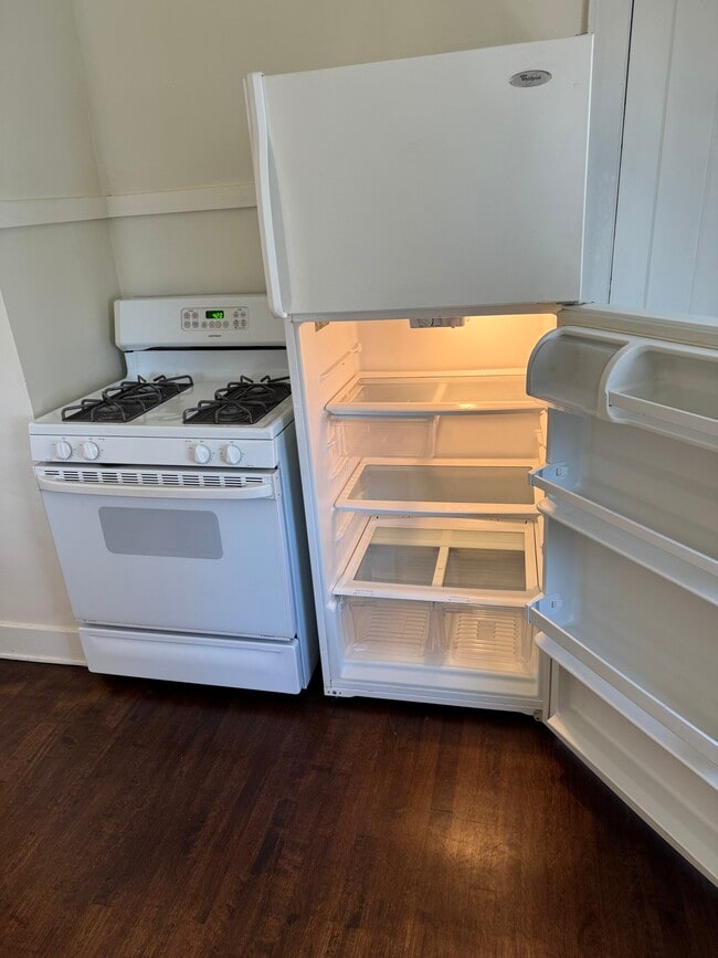 Building Photo - 1617 N 47th St