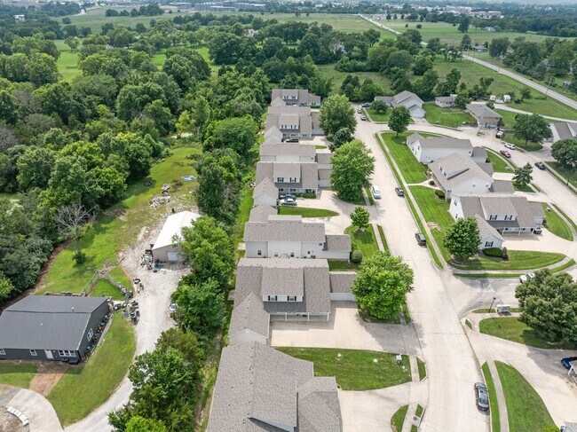 Building Photo - 1716-1718-1718 Juniper Dr
