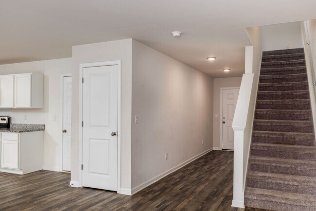 Building Photo - New Construction 3 BR Home in Moody