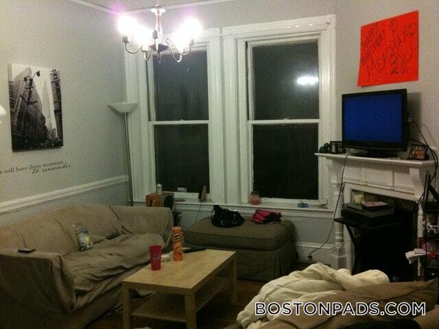 Building Photo - 73 Westland Ave