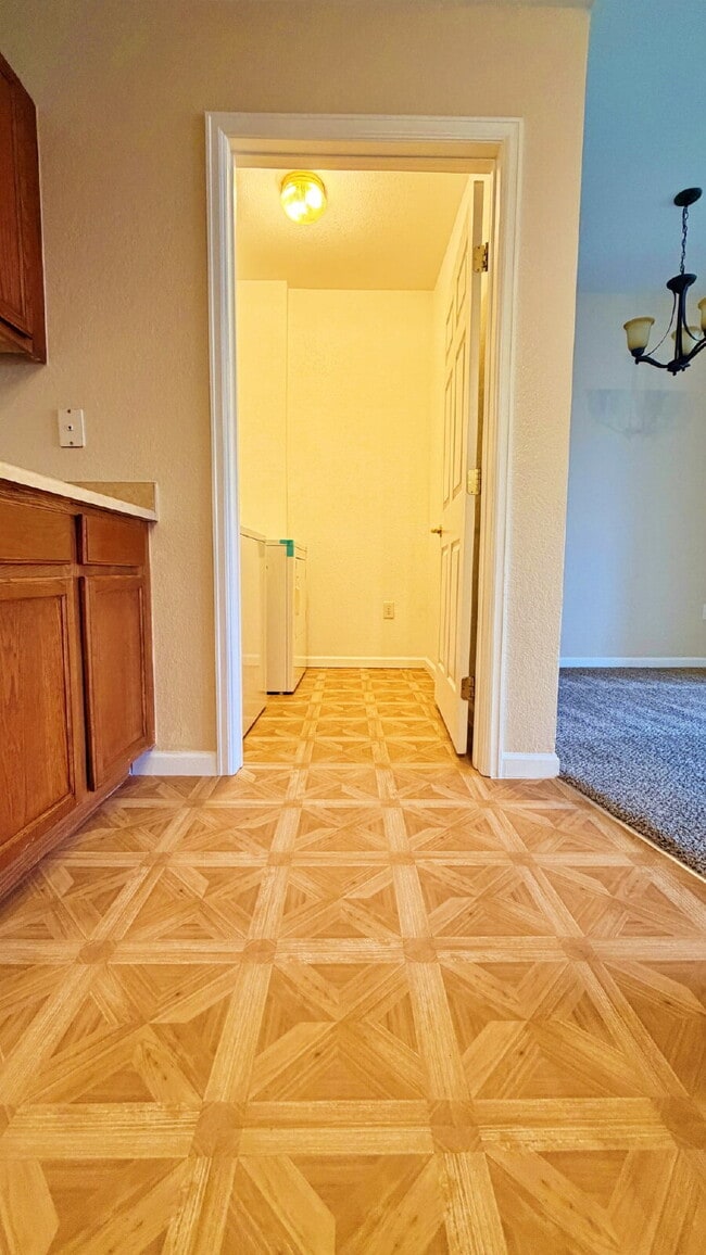 Building Photo - NEW CARPET NEW PAINT!! Clean and Bright 2BR 2BTH Condo Close To DIA. Gated Community in First Cre...