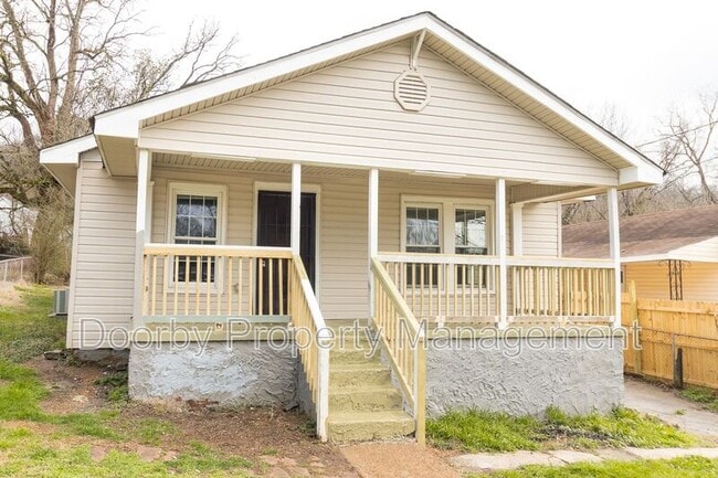 Building Photo - 1604 Wheeler Ave