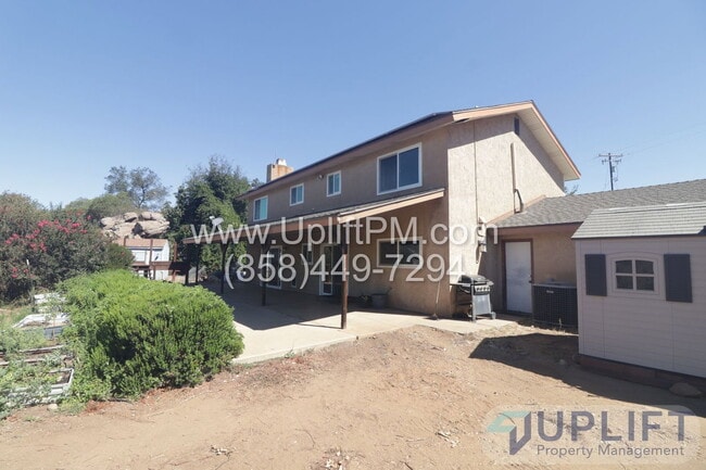 Building Photo - 15436 Las Manzanitas Rd