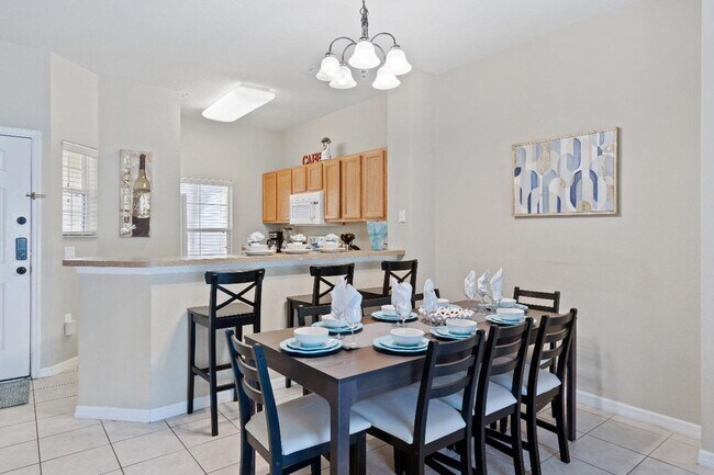 Building Photo - 3/2.5~La Encantada~ Yellow Lantana Ln ~ FULLY FURNISHED!