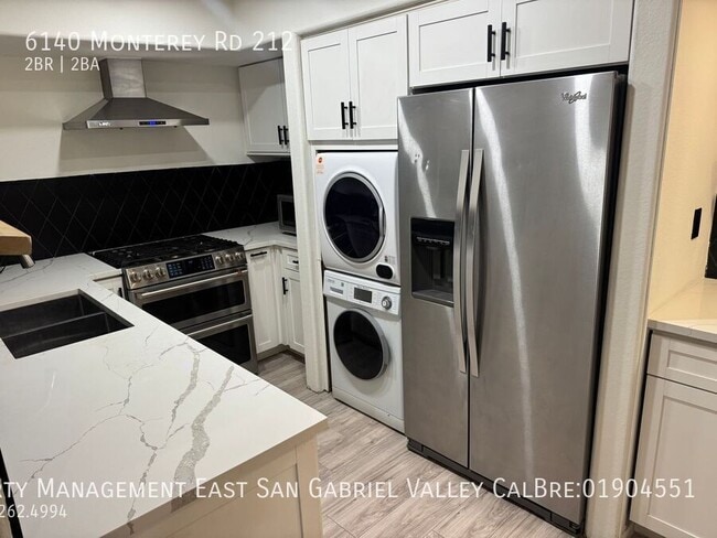 Building Photo - 6140 Monterey Rd