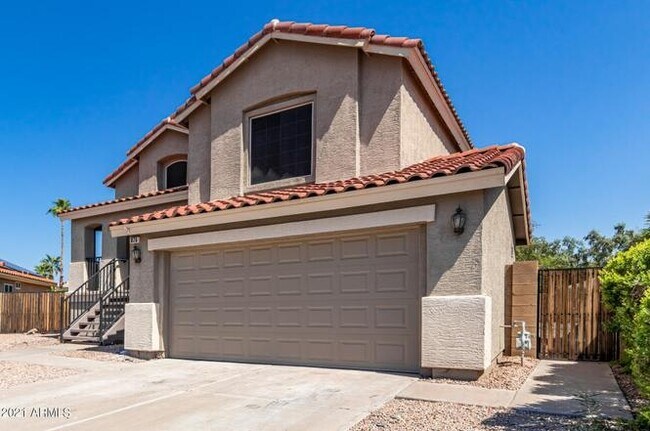 Building Photo - 875 N Ithica Ct