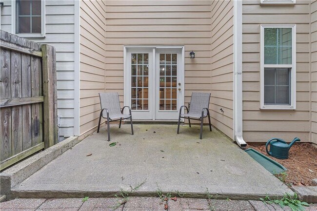 Building Photo - 406 McAfee Ct