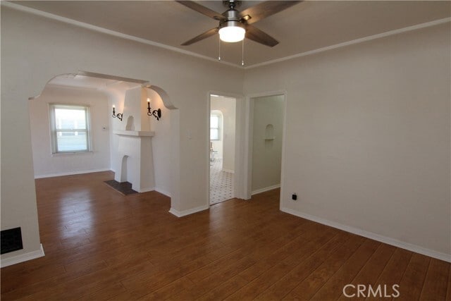 Building Photo - 431 N Olive Ave