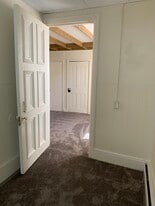 Foyer To Bedrooms - 133 S Main St