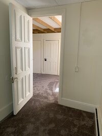 Foyer To Bedrooms - 133 S Main St