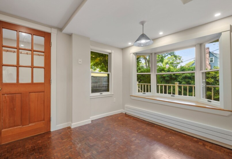 Building Photo - 259 Mount Auburn St