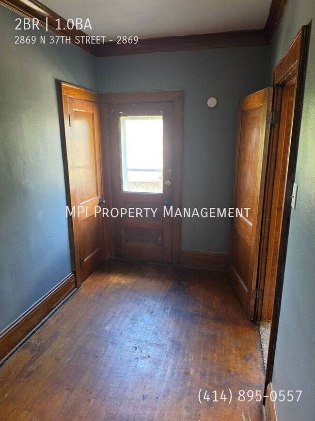 Building Photo - 2869 N 37th St