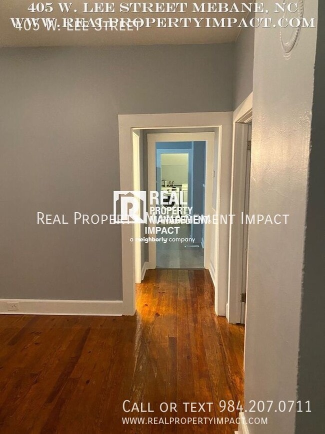 Building Photo - 405 W Lee St