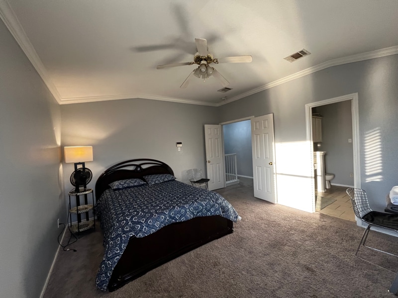 Building Photo - 1005 Betty Baker Cove