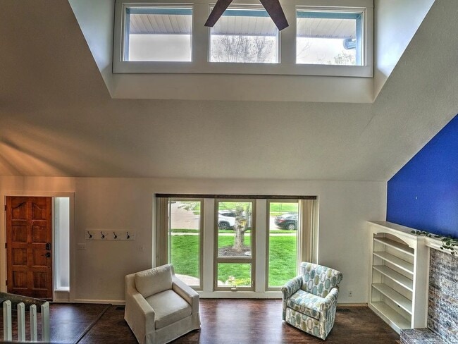 Building Photo - Papillion Home For Rent Near Offutt AFB