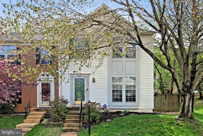 Primary Photo - 6503 Parish Glebe Ln