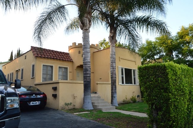 Building Photo - 8985 Keith Ave