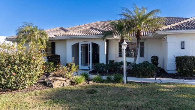 Building Photo - Turkey Furnished 3 Bed Pool Home in Venice