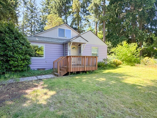 Primary Photo - 105 SW 119th St