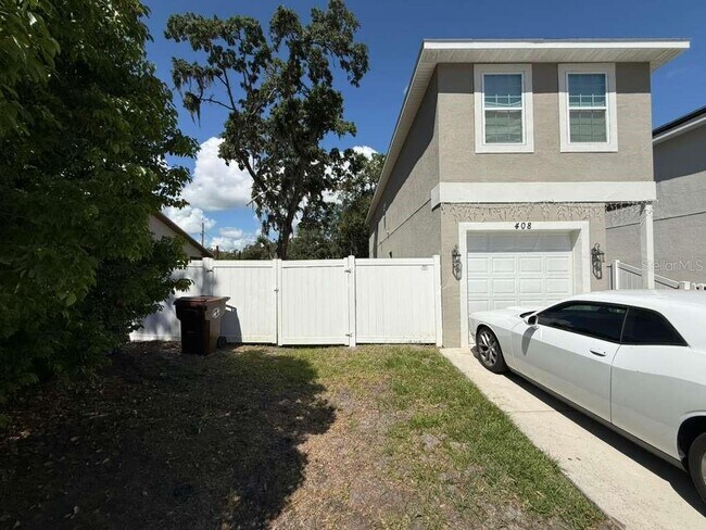 Building Photo - 408 N Finley Ave