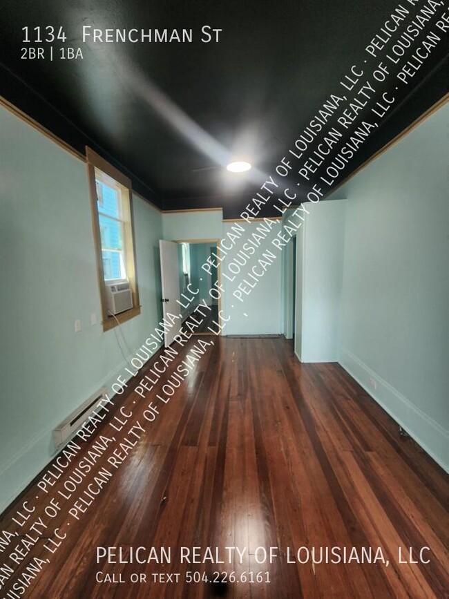 Building Photo - 1134  Frenchman St-