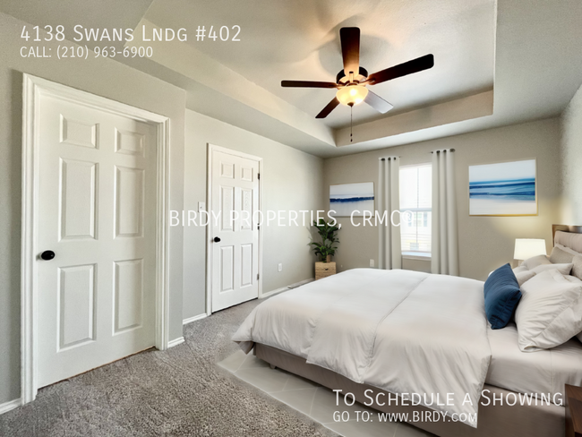 Building Photo - 4138 Swans Landing