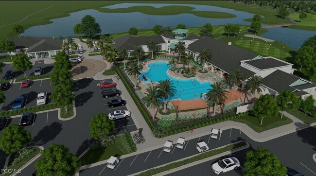 Building Photo - 18461 Copperhead Dr