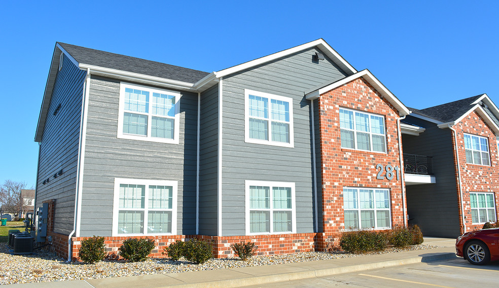 Building Photo - Northbrooke Commons