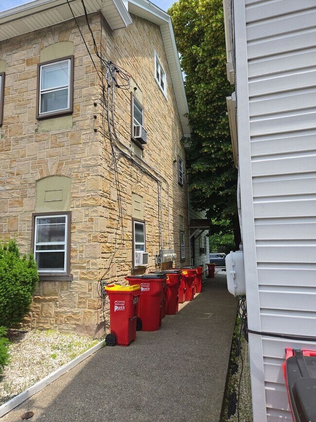 Building Photo - 34 N Baltimore Ave