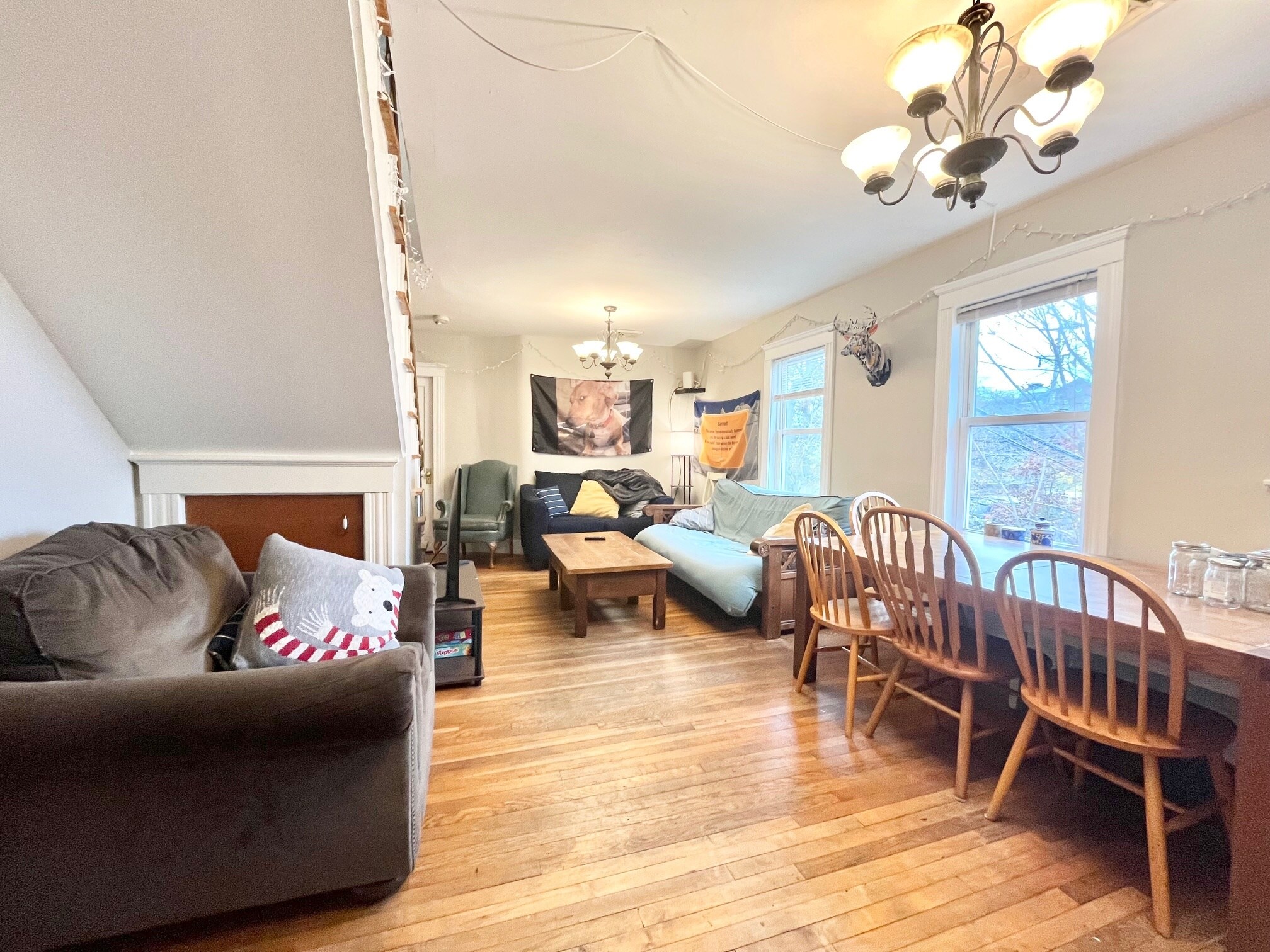 Building Photo - 152 Parker Hill Ave