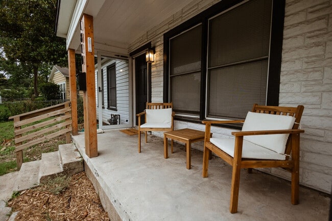 Building Photo - 1824 N 12th St