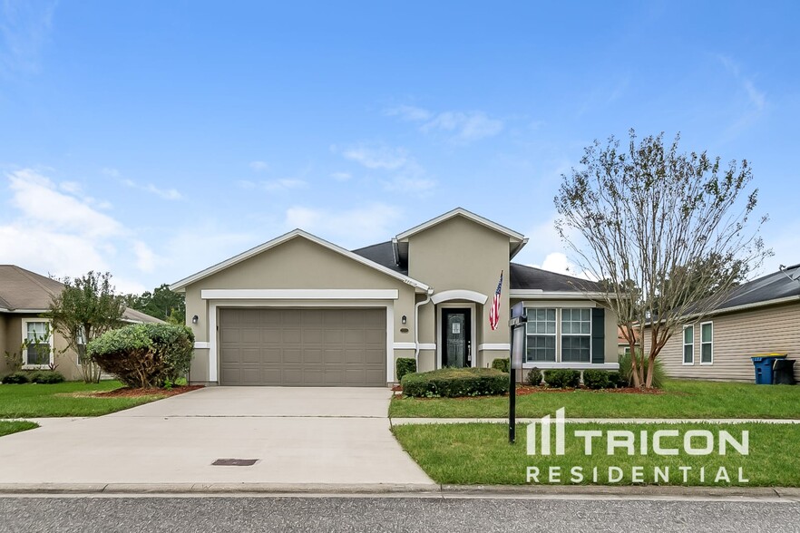 Building Photo - 11656 Huckba Ct