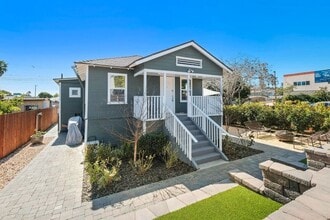 Building Photo - 3311 Market St