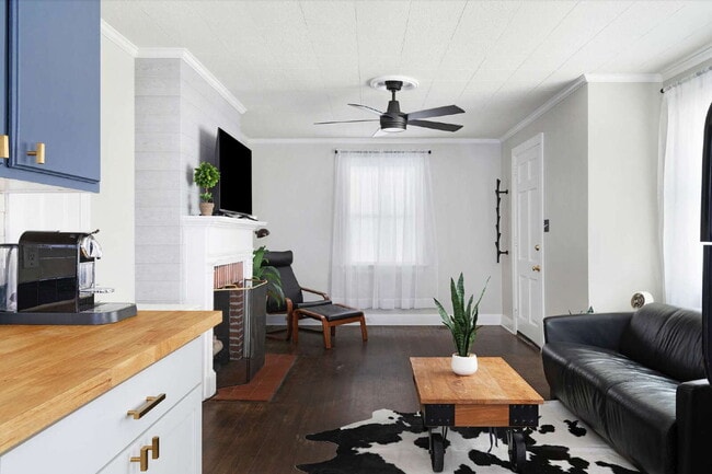 Building Photo - Cozy Living in the Heart of Wilson