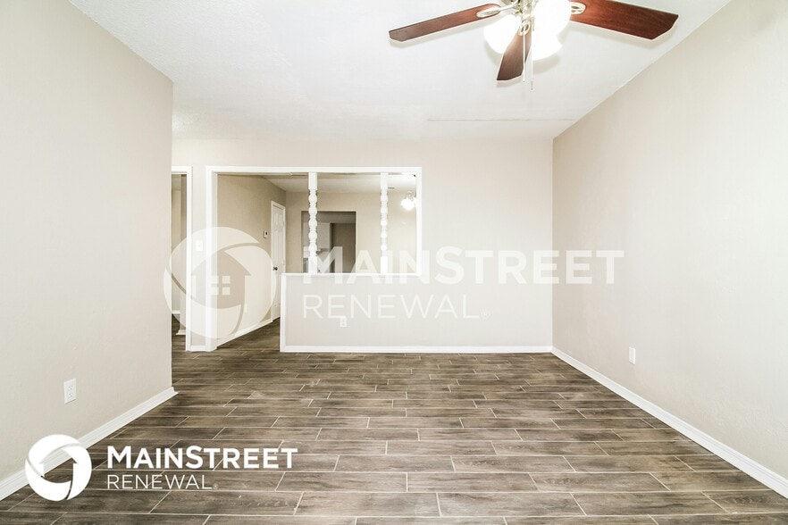 Building Photo - 6413 Ashby Terrace