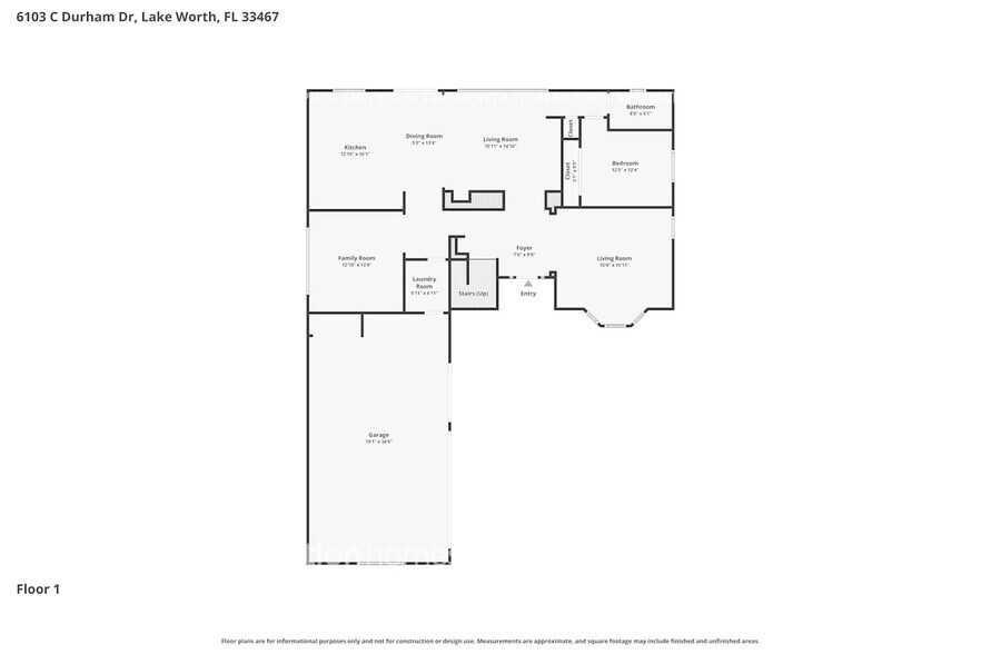 Building Photo - 6103 C Durham Dr