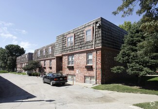 Building Photo - Oak Ridge Apartments
