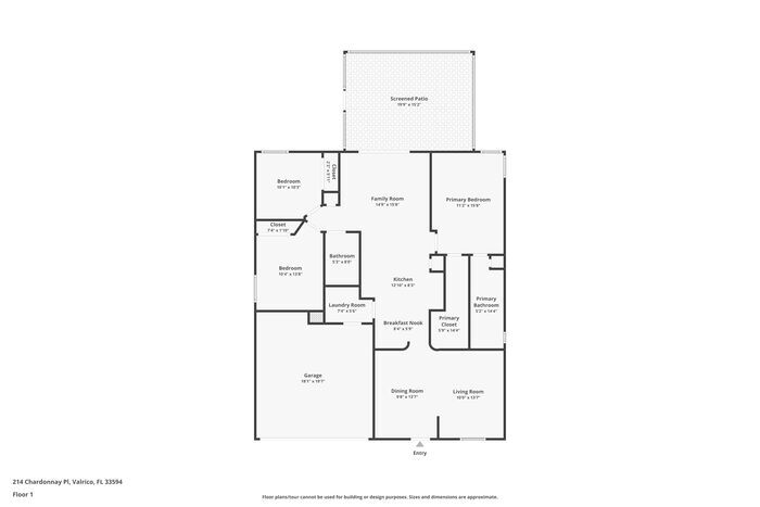 Building Photo - 214 Chardonnay Pl