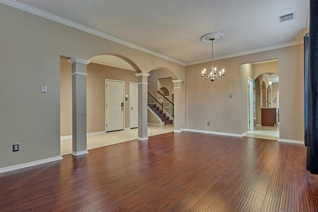 Building Photo - 8406 Oak Villa Ct