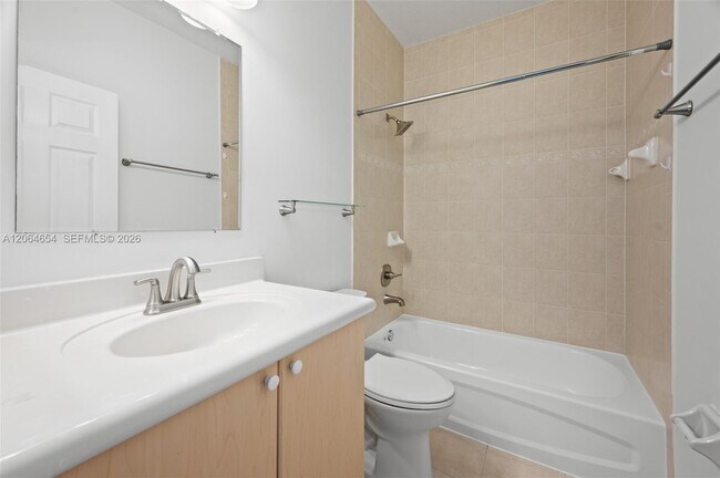 Building Photo - 12392 SW 124th Terrace