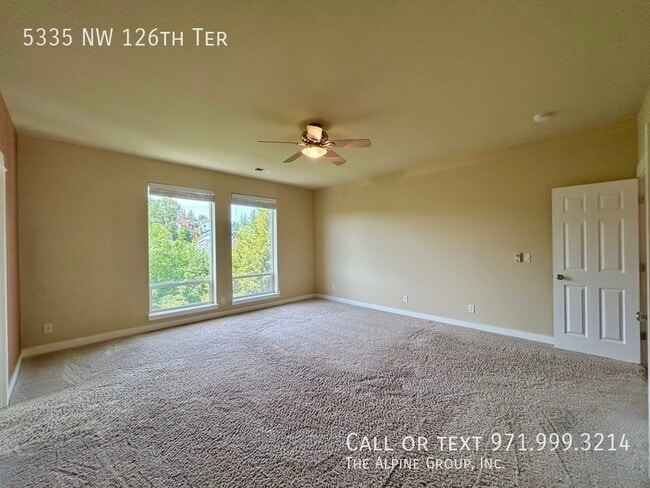 Building Photo - 5335 NW 126th Terrace