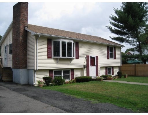 Primary Photo - 1 Woodbine St