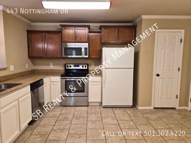 Building Photo - 443 Nottingham Dr
