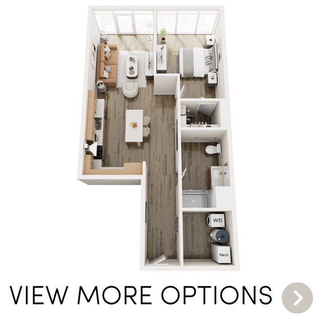 Floorplan - Lindsey Living