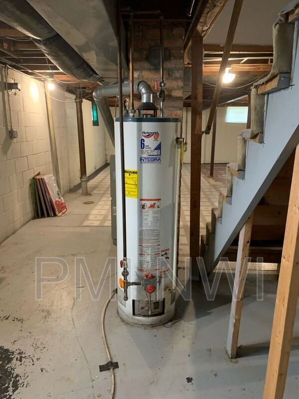 Building Photo - 6110 Marshall Ave