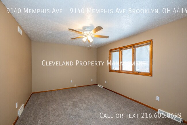 Building Photo - 9140 Memphis Ave