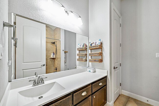 Building Photo - Retreat to Luxury in One of Santa Rita Ran...
