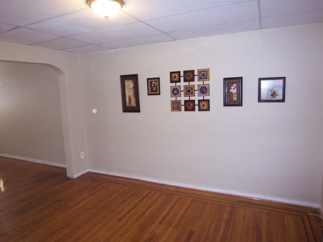 Building Photo - 1514 S Corlies St
