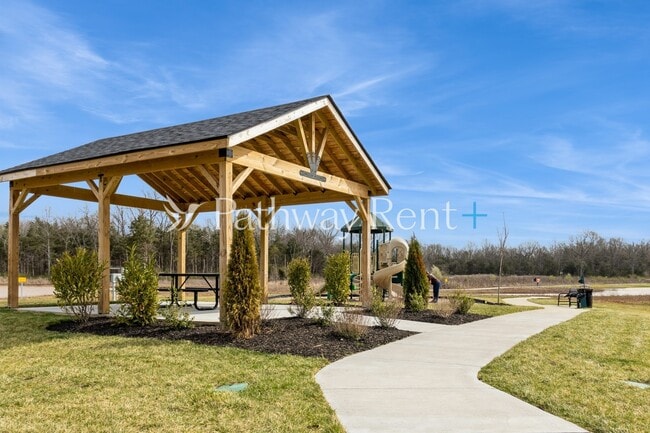 Building Photo - 3510 Quintana Dr